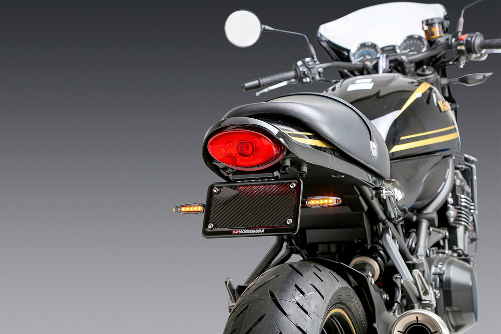 Yoshimura Z900RS/CAFE 18-26 V2 Fender Eliminator Kit