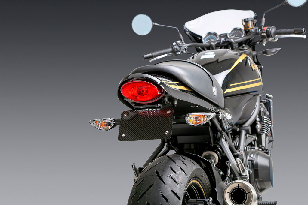 Yoshimura Z900RS/CAFE 18-26 V2 Fender Eliminator Kit