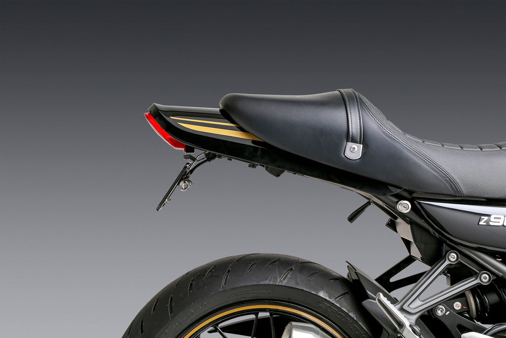 Yoshimura Z900RS/CAFE 18-26 V2 Fender Eliminator Kit