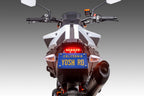 Yoshimura 790/890 Duke 19-23 V2 Fender Eliminator Kit