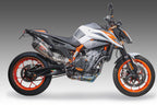 Yoshimura 790/890 Duke 19-23 V2 Fender Eliminator Kit