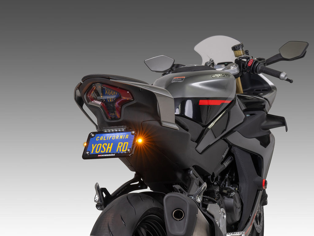 Yoshimura 450SS/NK 23-26 V2 Fender Eliminator Kit