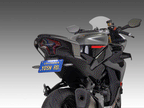 Yoshimura 450SS/NK 23-26 V2 Fender Eliminator Kit