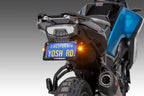 Yoshimura Ibex 450 25-26 V2 Fender Eliminator Kit