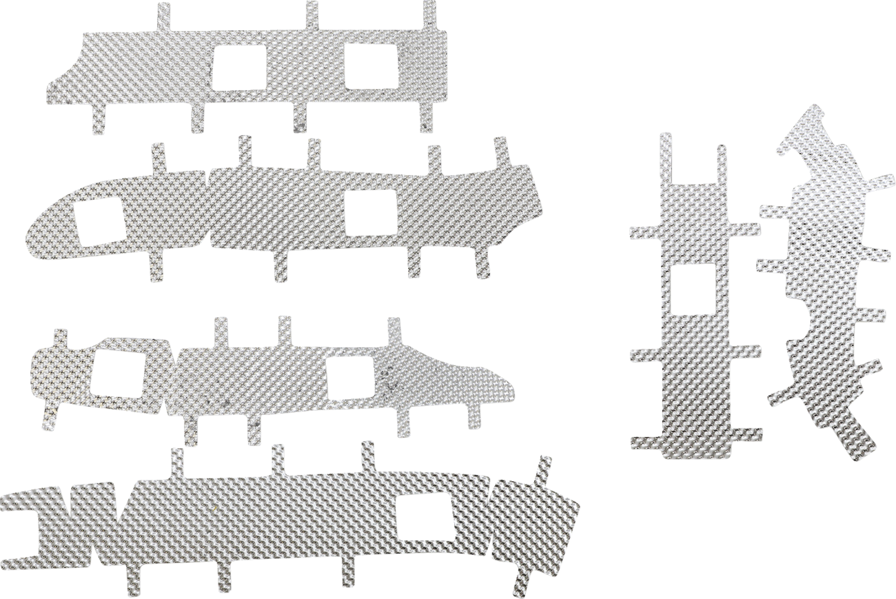 DEI Heat Shield Liner
