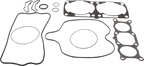 VERTEX Pro-Formance Full Top End Gasket Kit - Full Top End Gasket Kit / Polaris 0934-7412
