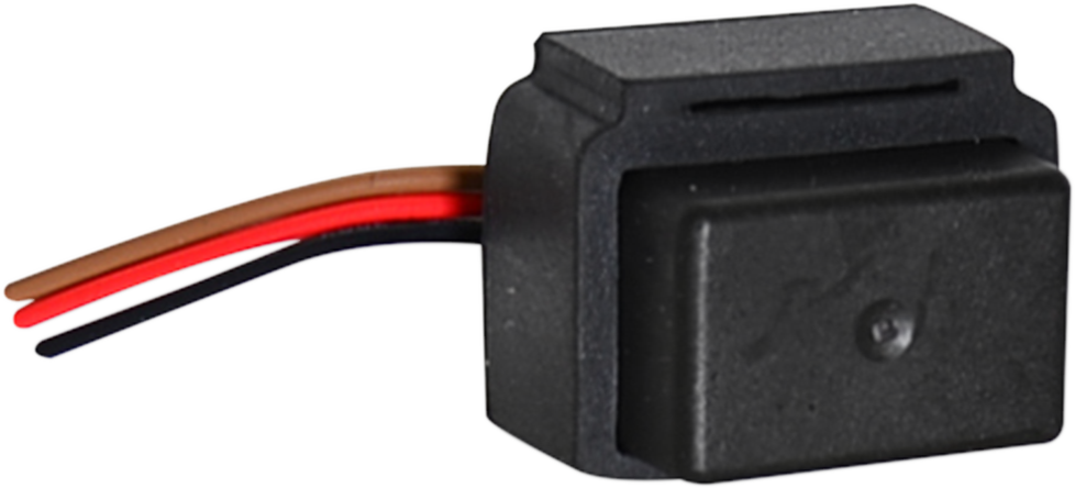 KOSO NORTH AMERICA LED Flasher Relay - 2050-0228