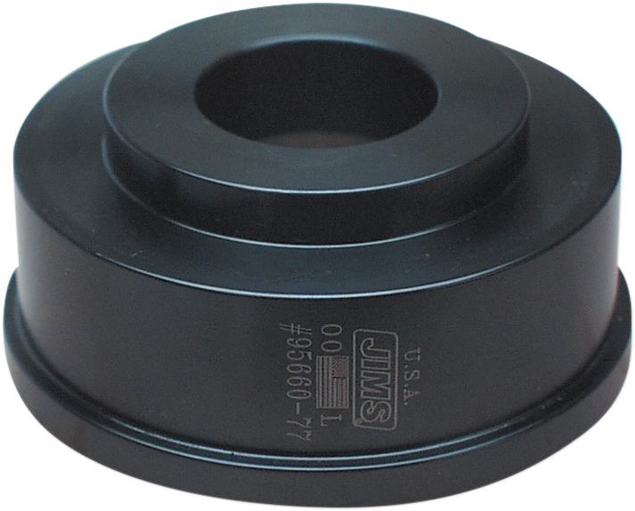 JIMS Optional Seal Driver