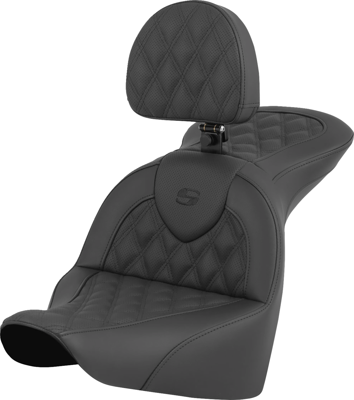 SADDLEMEN RoadSofa™ Seat