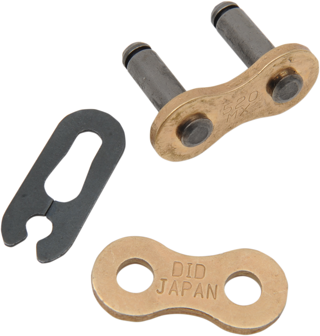 DID 520 MX Connecting Link