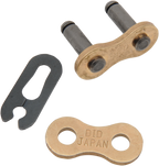 DID 520 MX Connecting Link