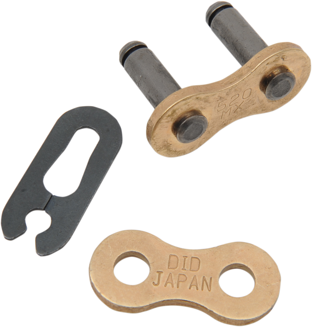 DID 520 MX Connecting Link