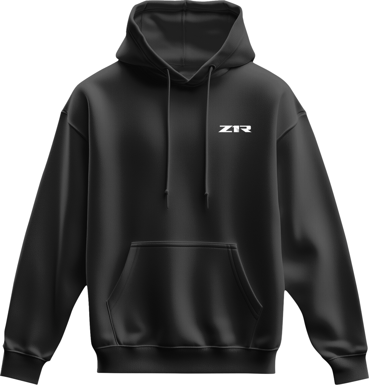 Z1R Hoodie Hog Cranked