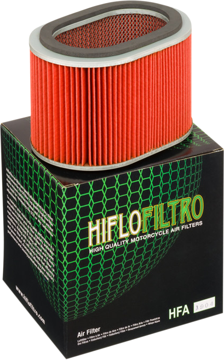 HIFLOFILTRO Replacement OE Air Filter for Honda
