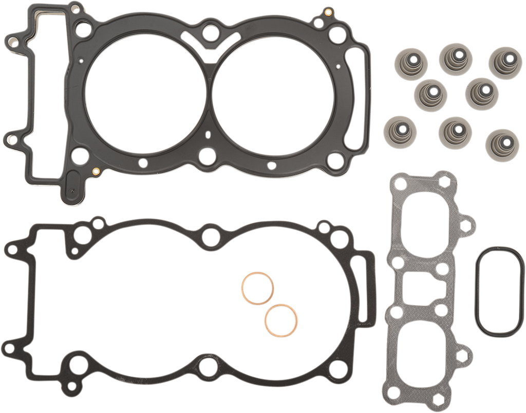 MOOSE OFFROAD Top End Gasket Kit - Polaris 0934-4832