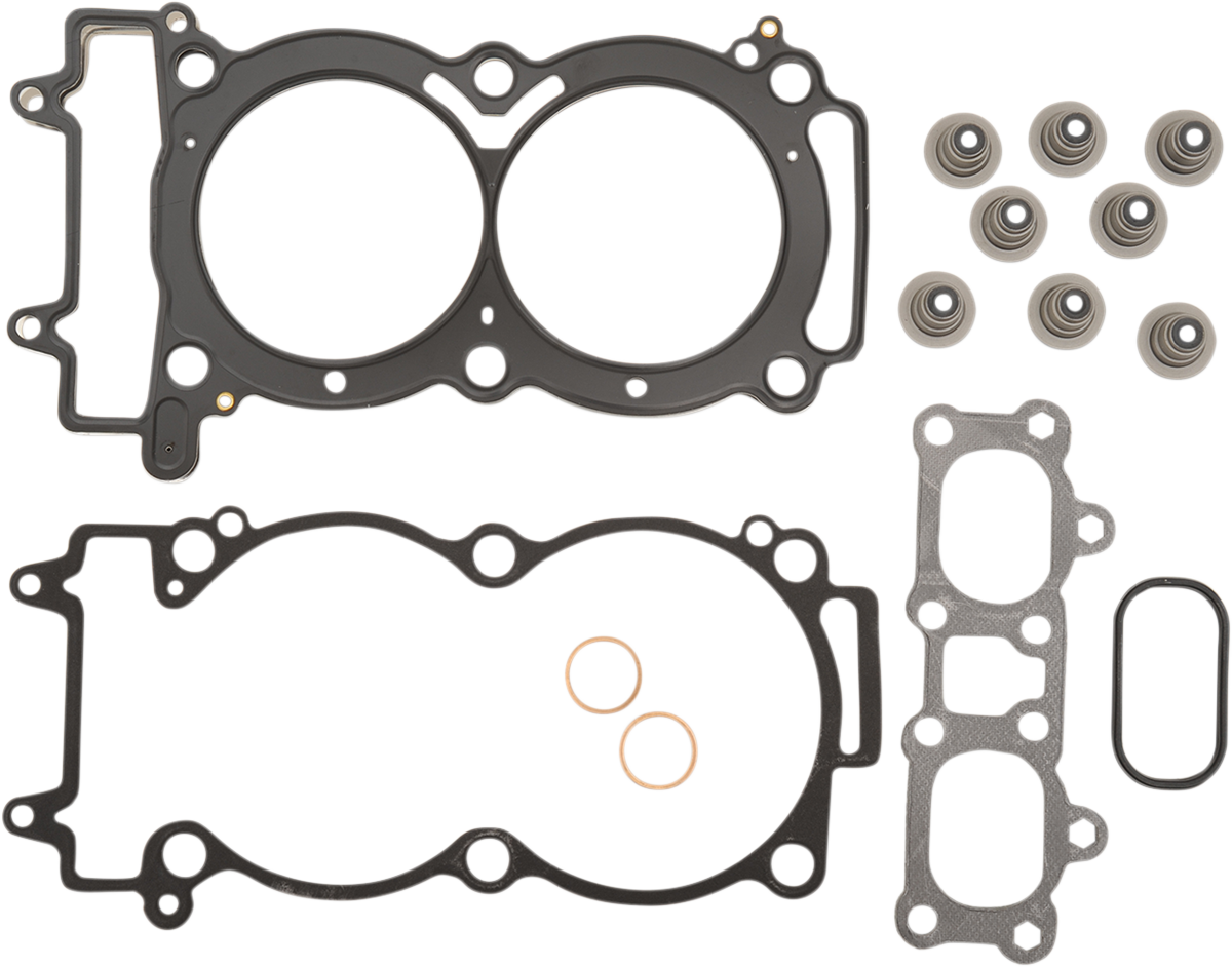 MOOSE OFFROAD Top End Gasket Kit - Polaris 0934-4832