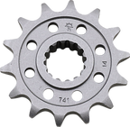 JT SPROCKETS Front Sprocket - Countershaft Sprocket / 14 Tooth 1212-0770