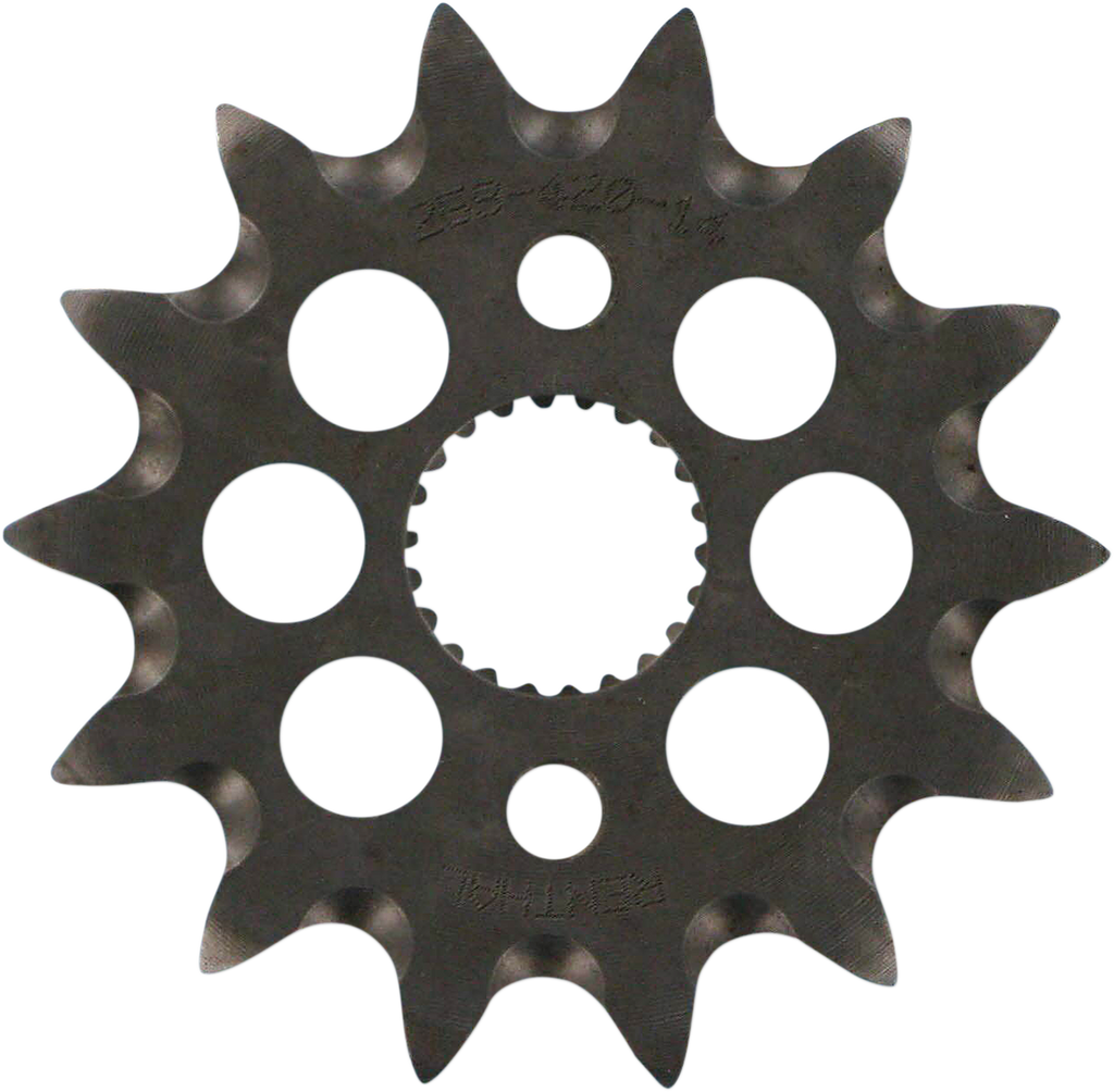 RENTHAL Front Sprocket - 15 Tooth / Honda R282-520-15