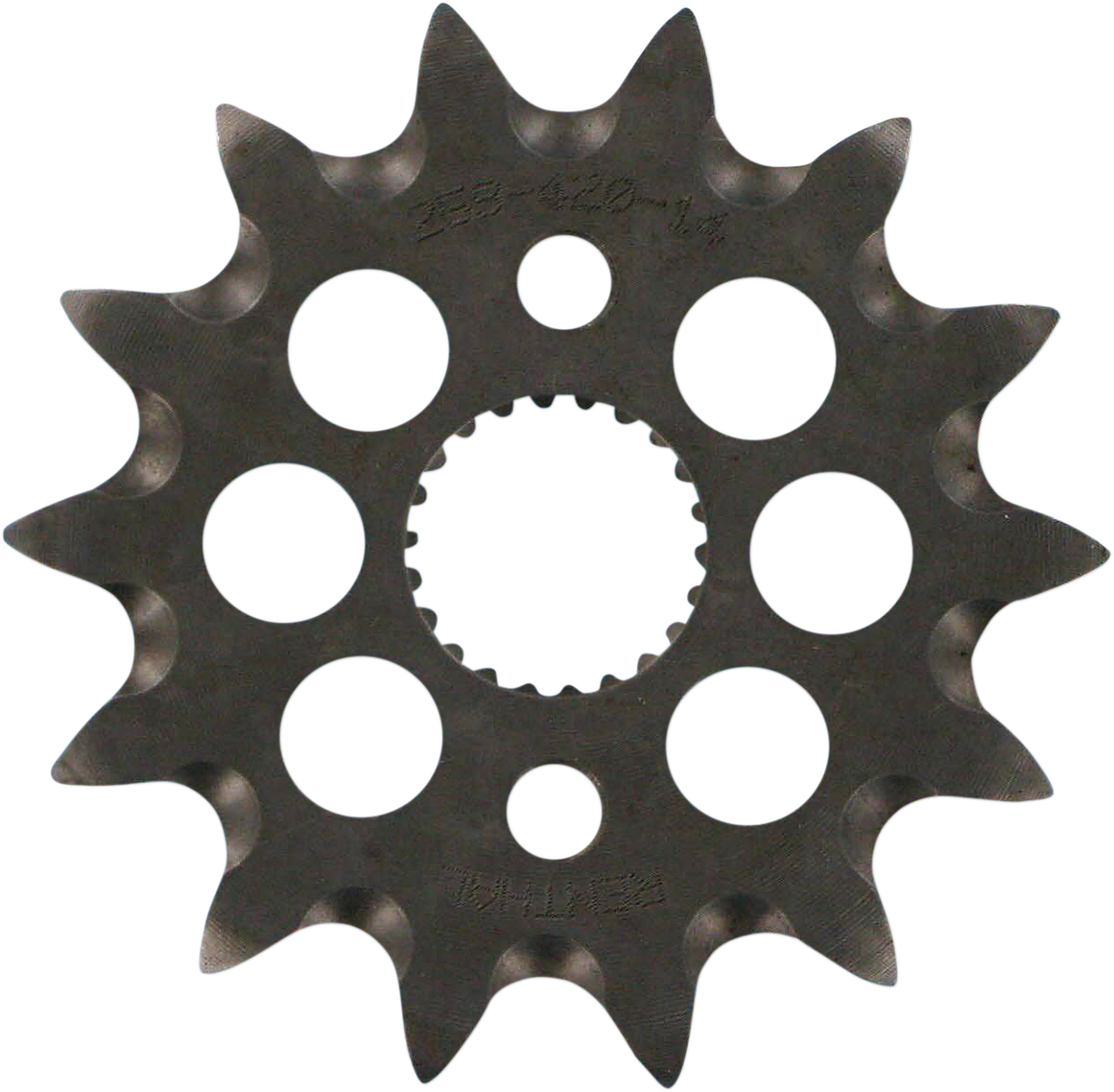 RENTHAL Front Sprocket - 15 Tooth / Honda R282-520-15