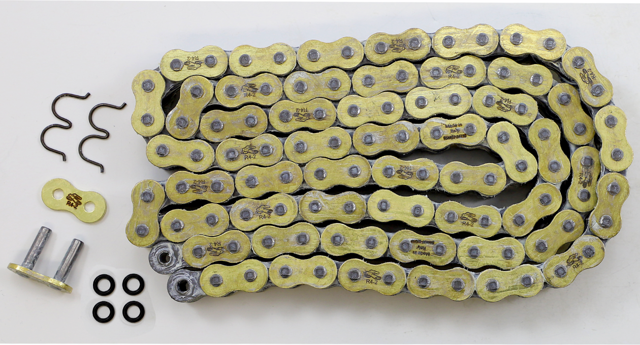RENTHAL R4-2 SRS Road Chain