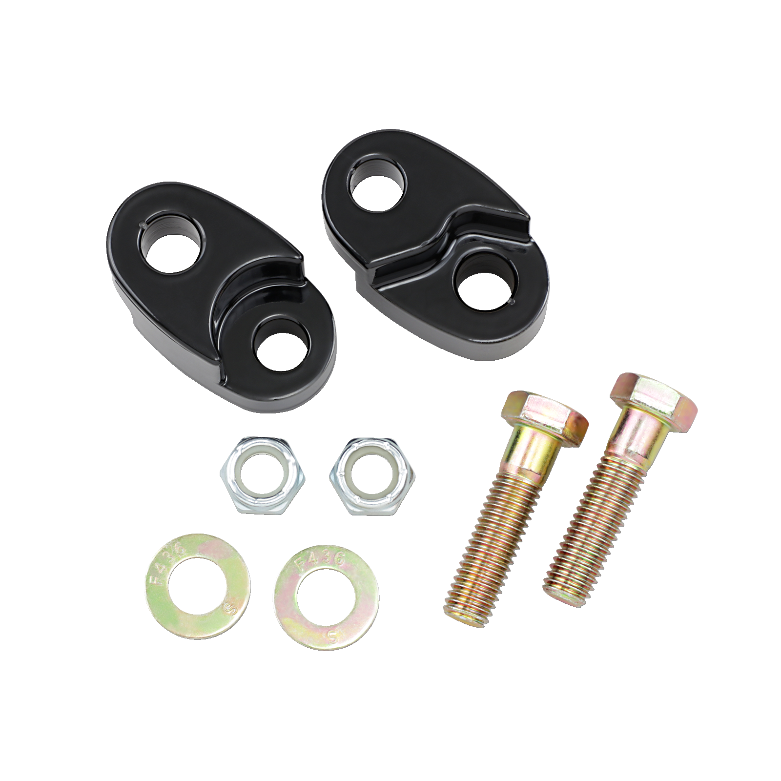 BARON Suspension Lift Kit