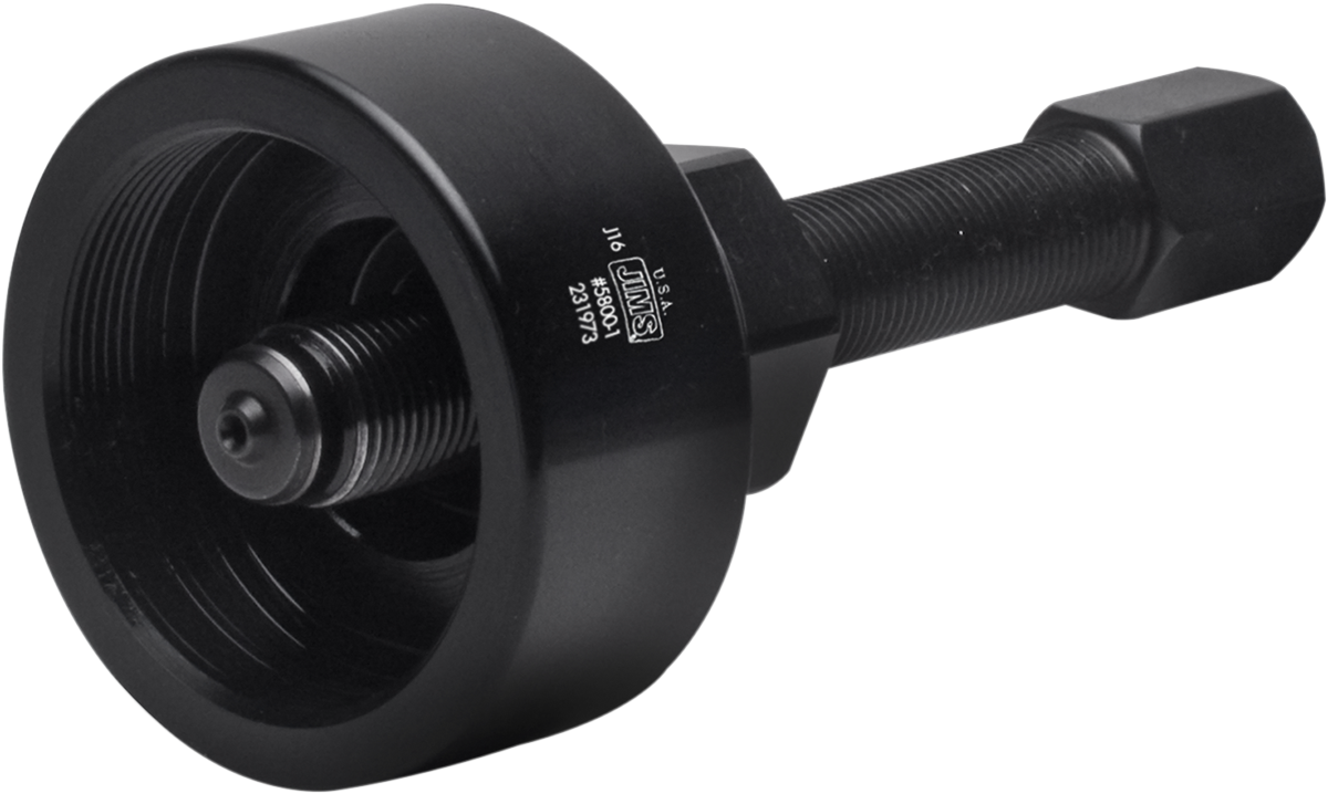 JIMS Flywheel Puller Tool - Indian 3801-0293