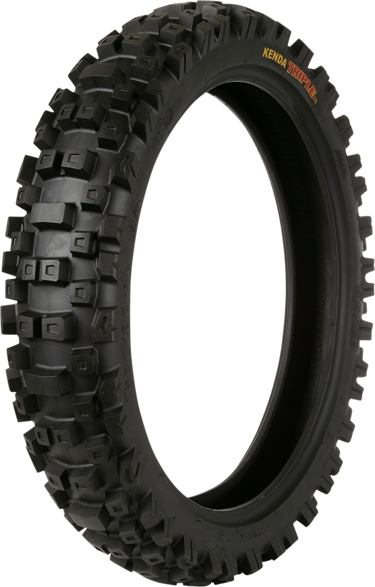 KENDA K781 Triple Sticky Tire