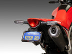 Yoshimura CRF300L/RALLY 21-26 V2 Fender Eliminator Kit