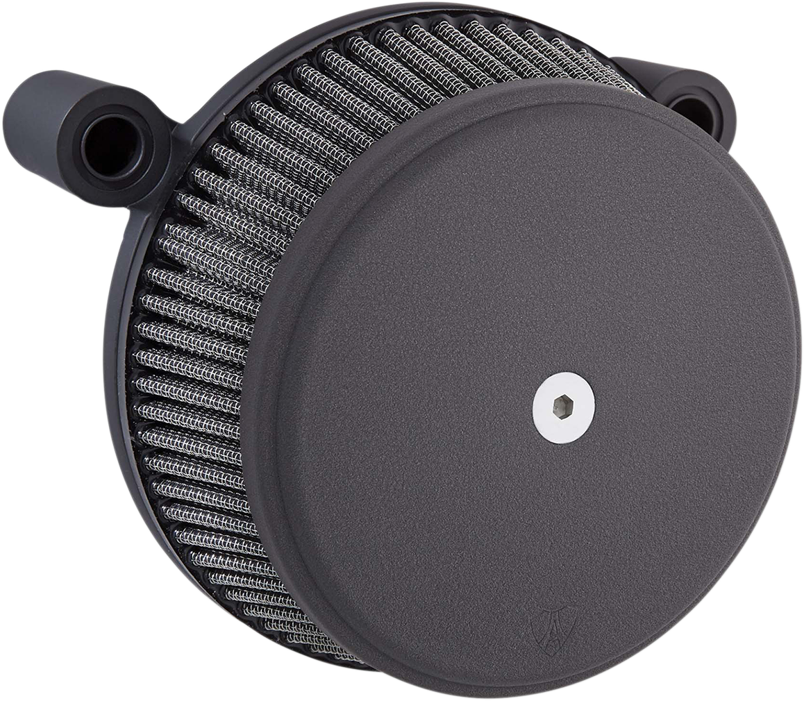 ARLEN NESS Big Sucker™ Stage I Air Filter Kit - Black 1010-1606