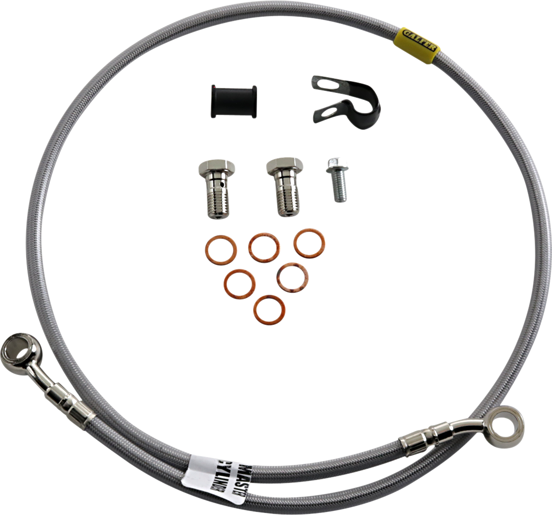GBRAKES Brake Line Kit