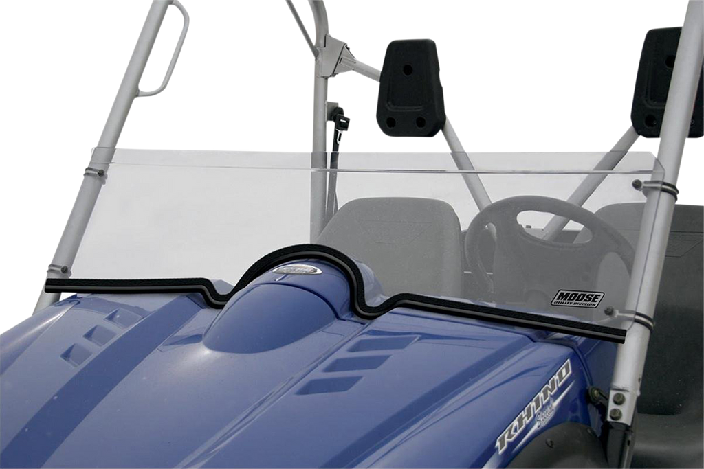 MOOSE OFFROAD Half Windshield