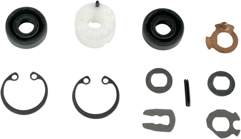 SHINDY Steering Damper Rebuild Kit
