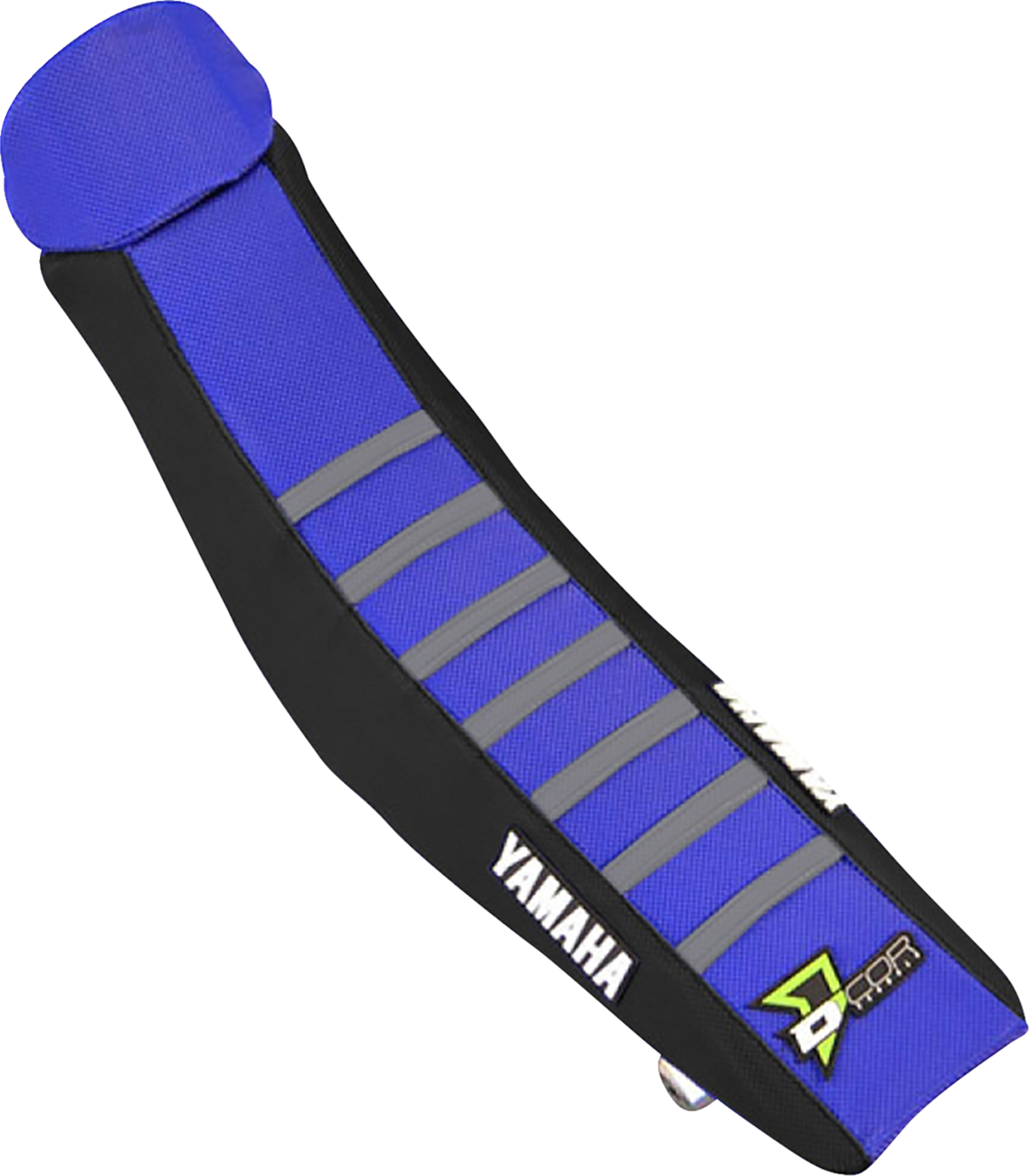 D'COR Visuals Seat Cover - Star - YZ '23-'26
