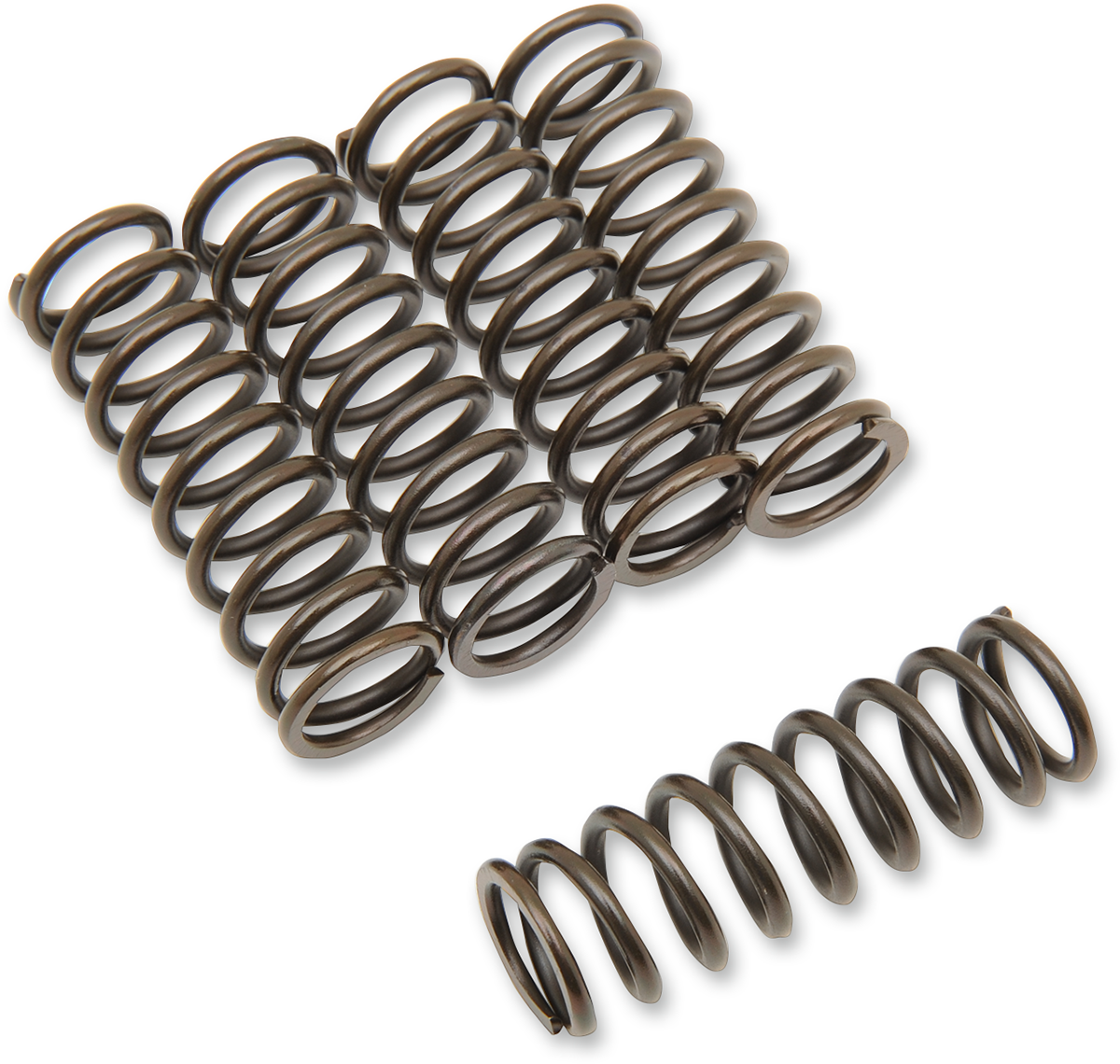 BARNETT Clutch Spring Set - Kawasaki/Suzuki 1131-0637