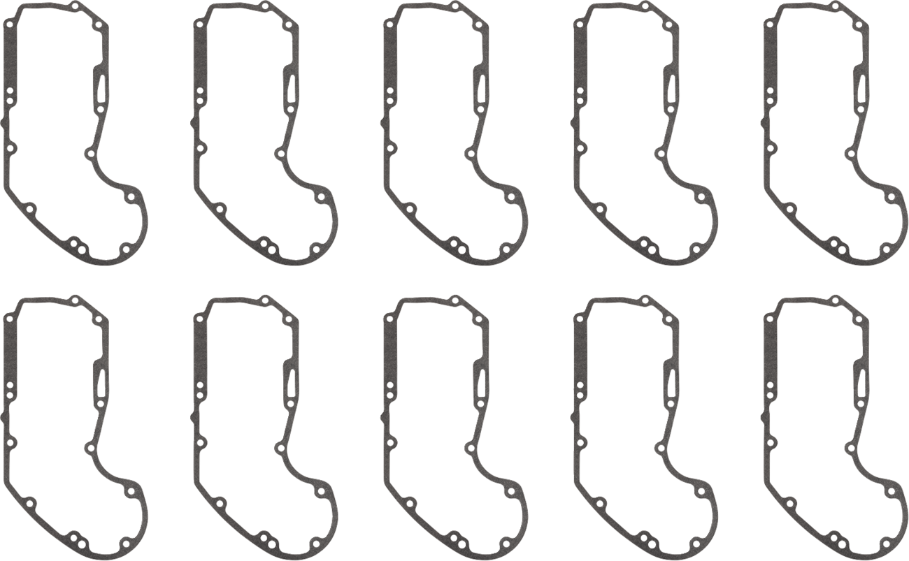 JAMES GASKET Cam Cover Gasket