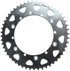 JT SPROCKETS Steel Rear Sprocket - Sprocket / Rear / Yamaha / 52-Tooth JTR853-52