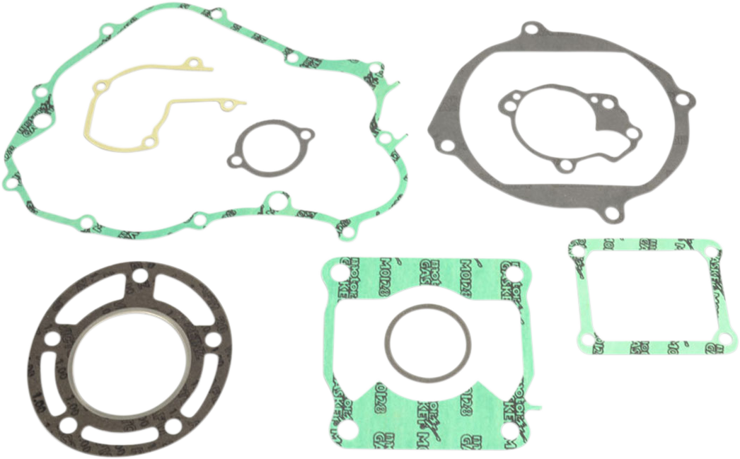 ATHENA Complete Gasket Kit - Yamaha 400485850124