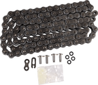 JT CHAINS 520 X1R Heavy Duty X-Ring Sealed Drive Chain