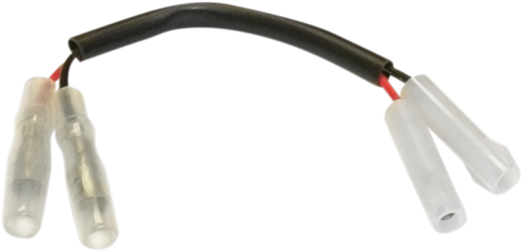 K&S TECHNOLOGIES Turn Signal Wire Adapters