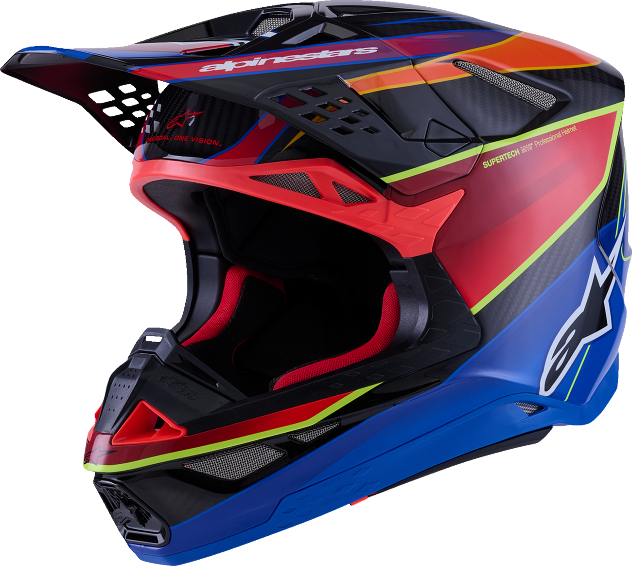 ALPINESTARS Helmet Supertech M10 Era MIPS®