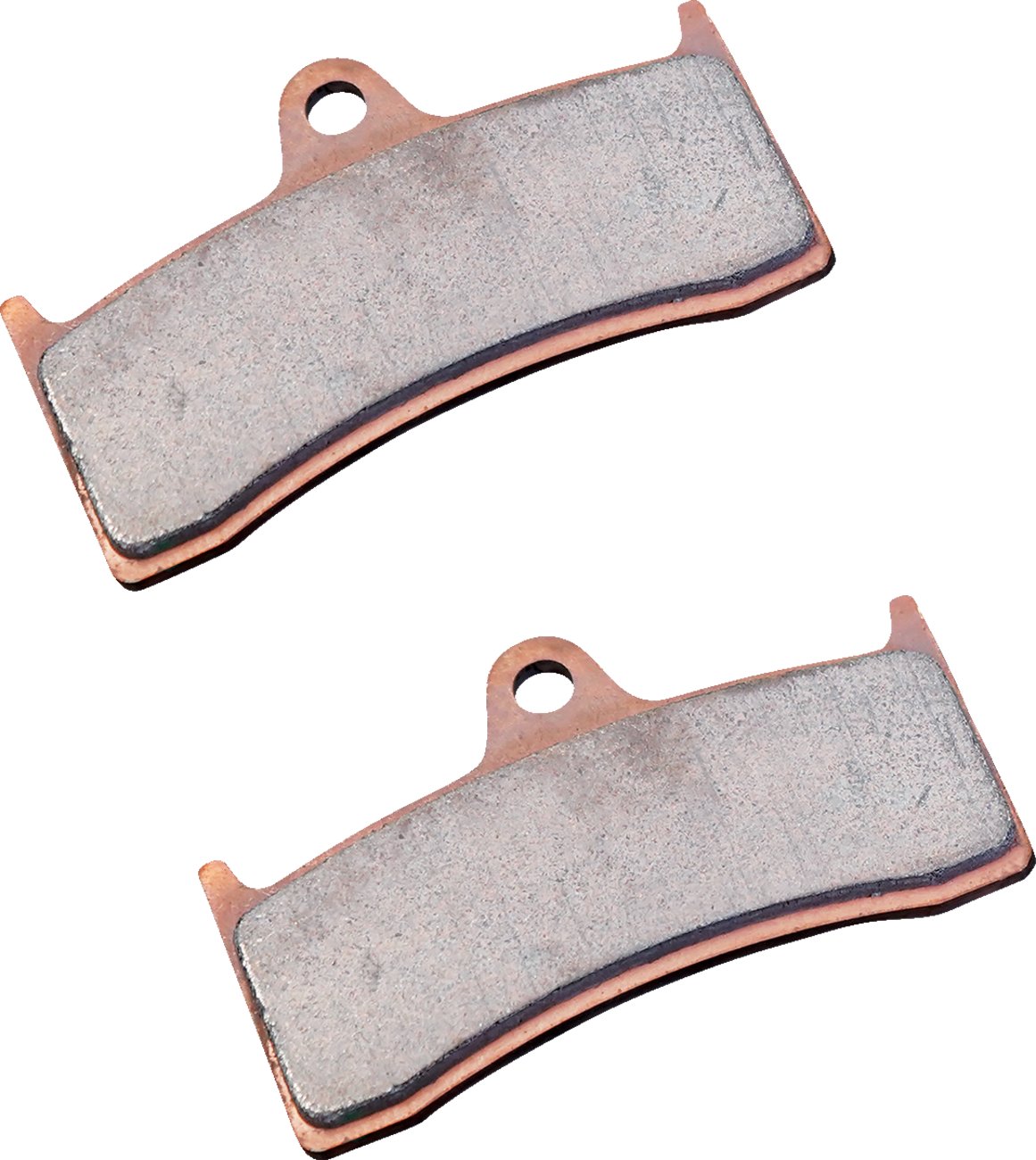 ARLEN NESS Brake Pads - 6-Piston Differential Bore 1721-3251