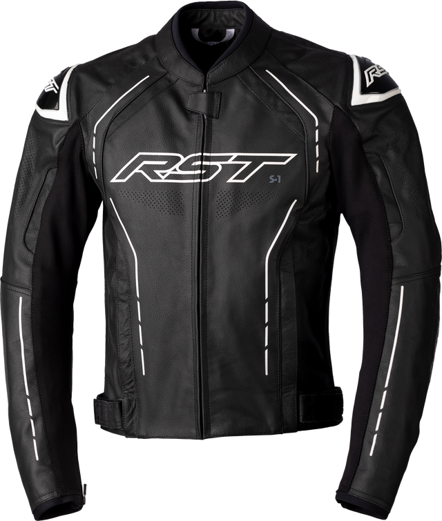 RST S1 CE Jacket