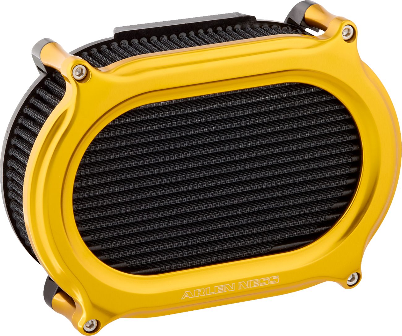 ARLEN NESS Performance Air Filter Kit - Stage II / Gold 1010-3211