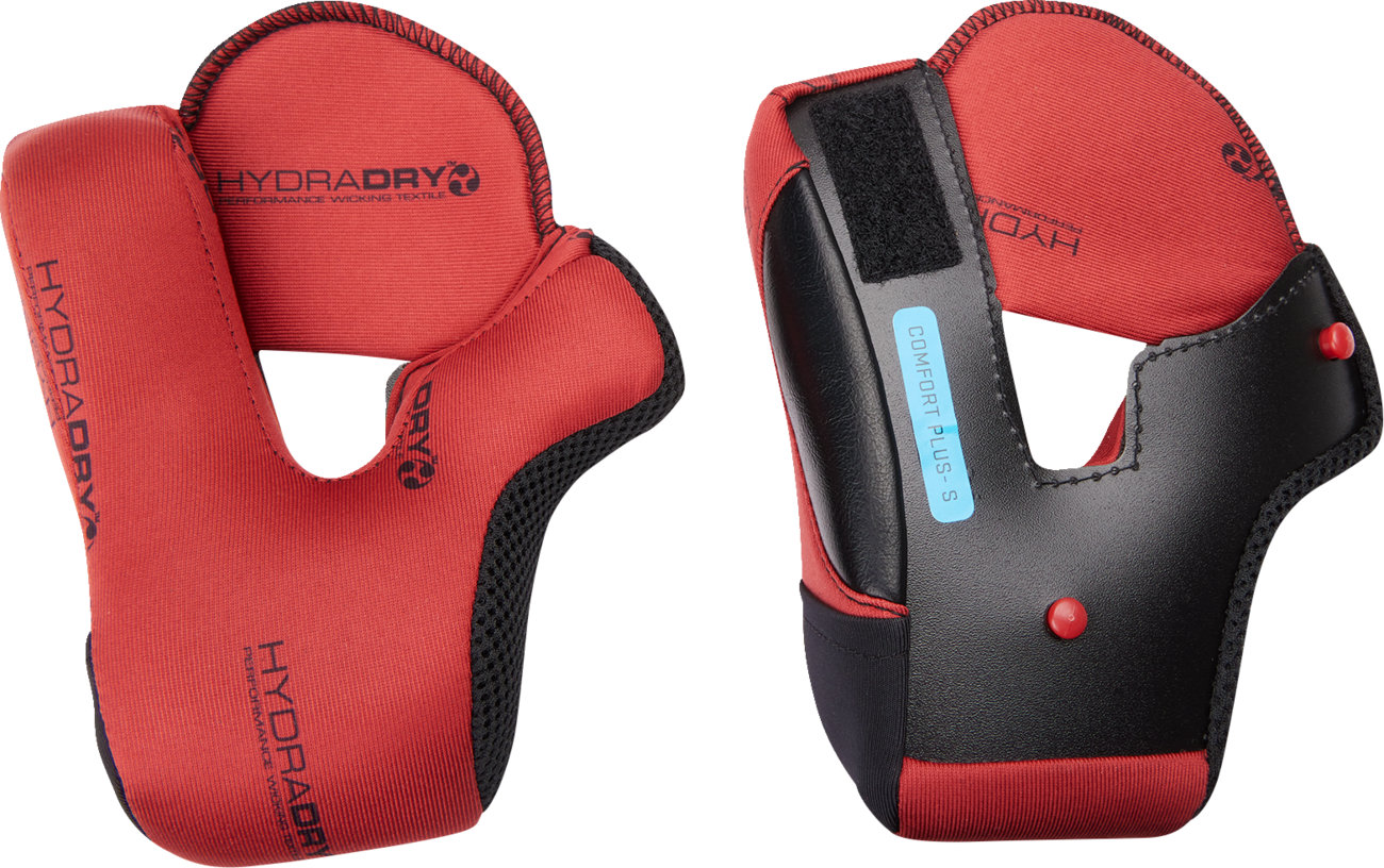 ICON Domain™ Helmet Cheek Pads