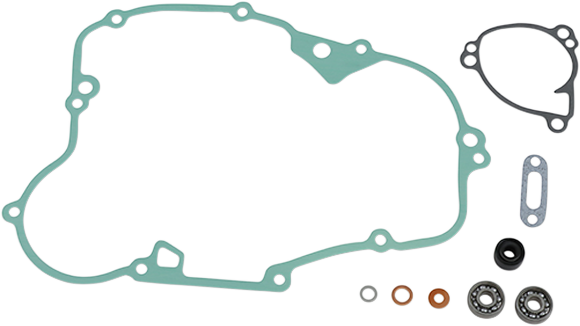 ATHENA Water Pump Gasket Kit - Kawasaki 0934-6061