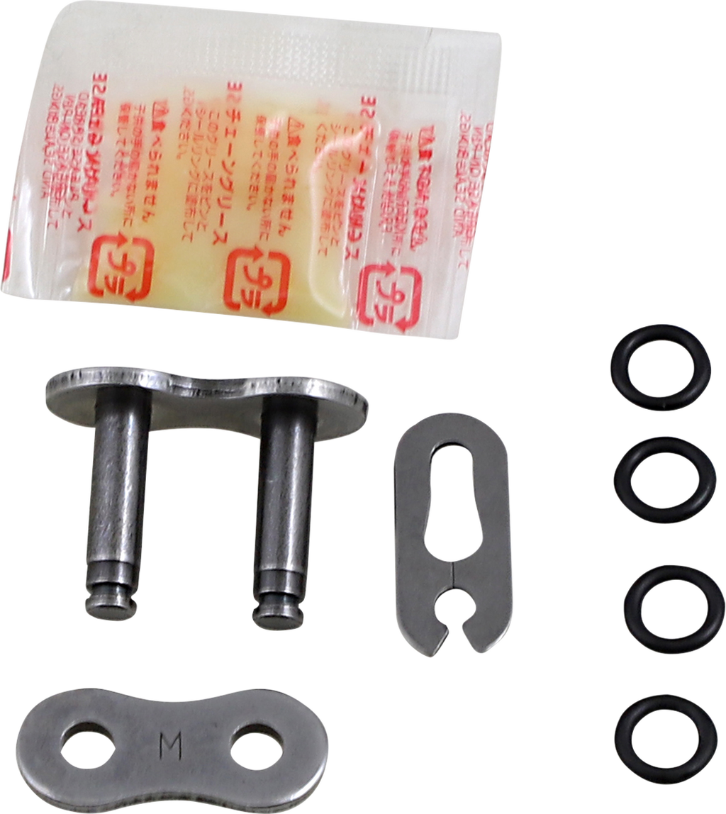 RK Max Series Clip Connecting Link — 525 MAX O