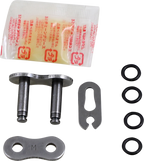 RK Max Series Clip Connecting Link — 525 MAX O