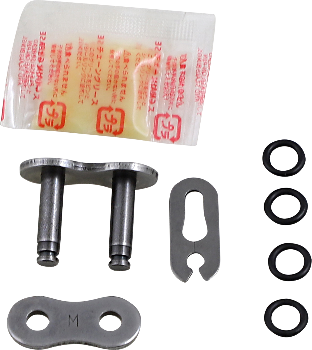 RK Max Series Clip Connecting Link — 525 MAX O