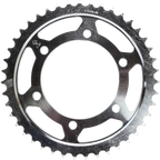 JT SPROCKETS Steel Rear Sprocket - Sprocket / Rear / Kawasaki/Suzuki / 43-Tooth JTR479-43