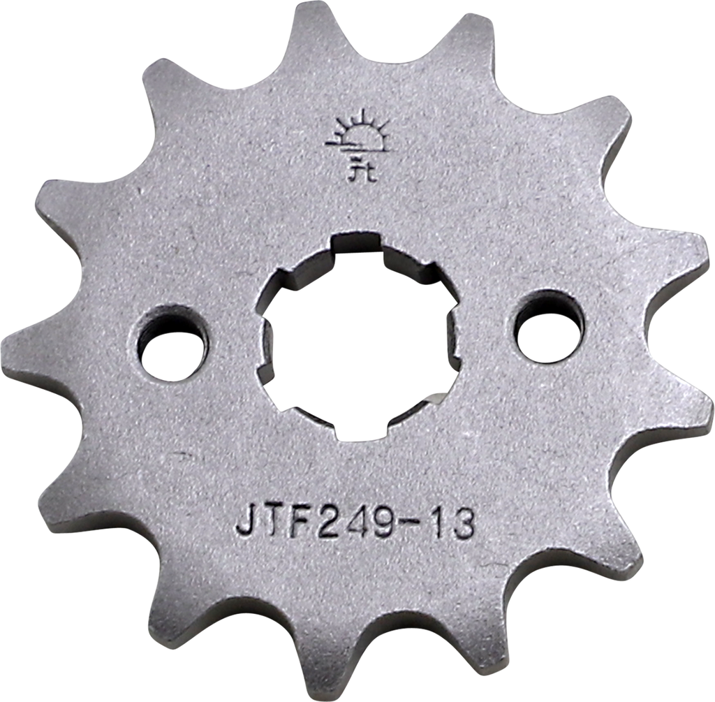 JT SPROCKETS Front Sprocket - Countershaft Sprocket / 13 Tooth 1212-0223